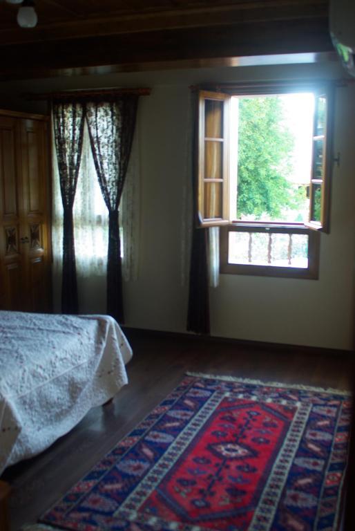 Kalispera Pansiyon Selçuk Zimmer foto