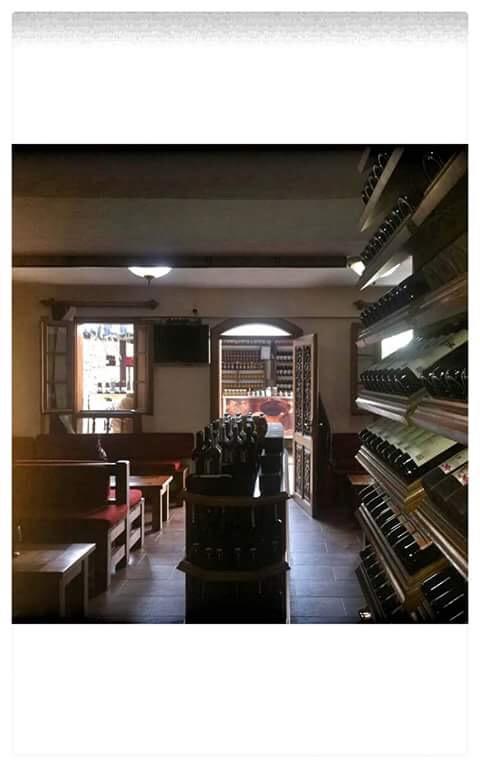 Kalispera Pansiyon Selçuk Exterior foto