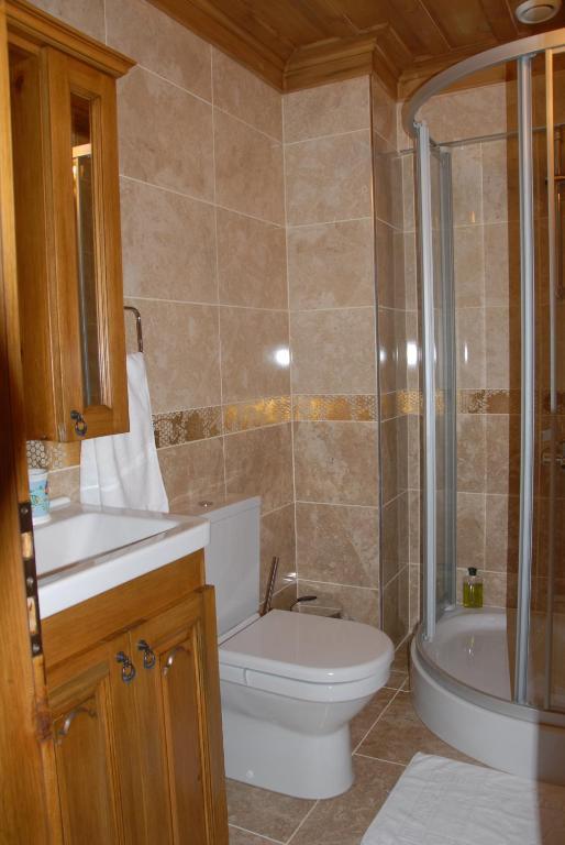 Kalispera Pansiyon Selçuk Zimmer foto